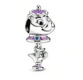 Teapot & Teacup Charm