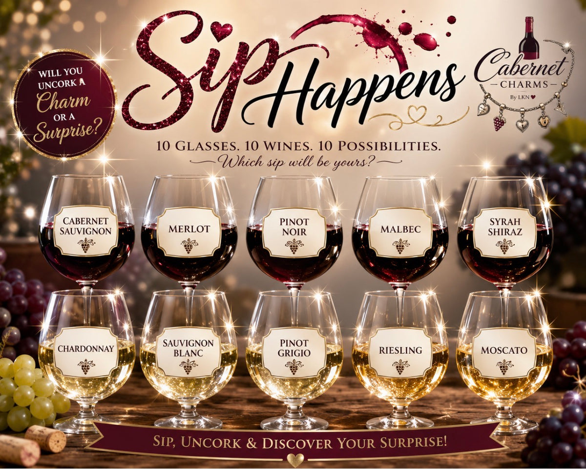 Sip Happens!!!!!!!