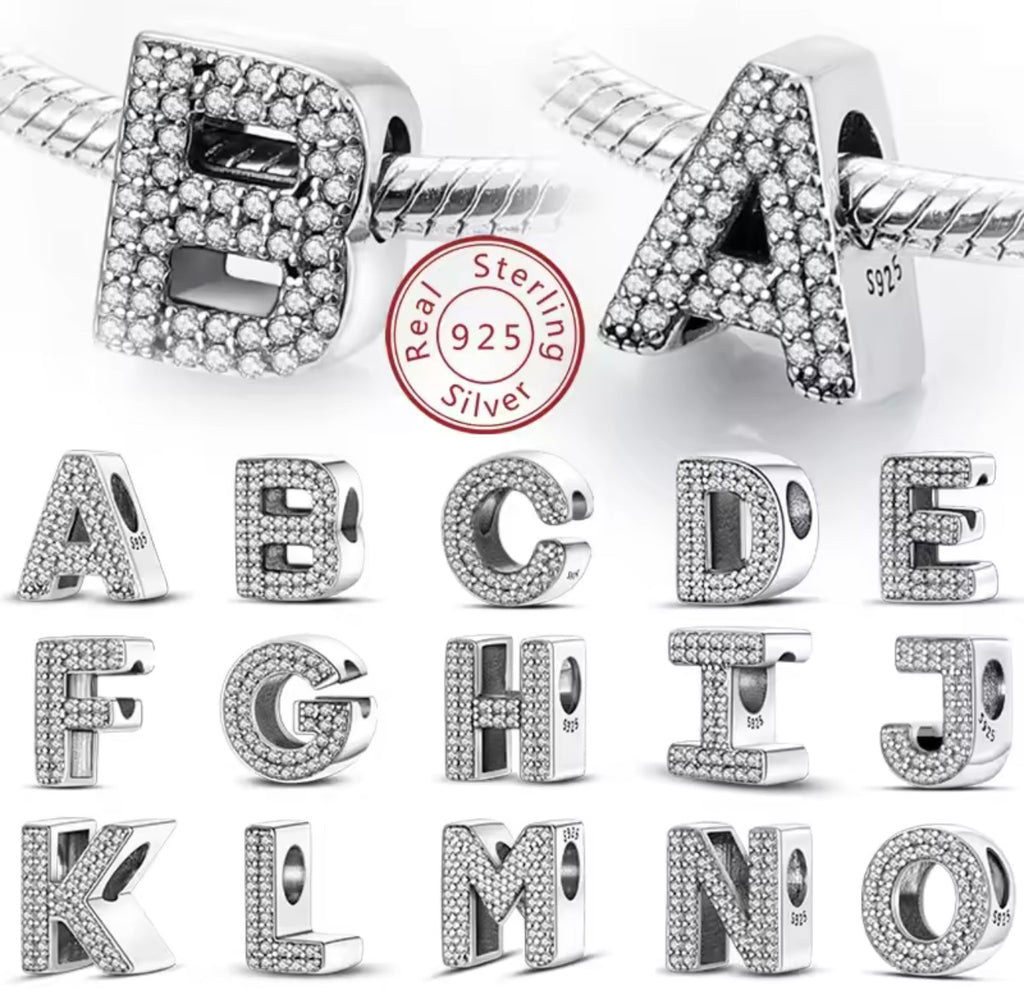 The A,BC’s…..