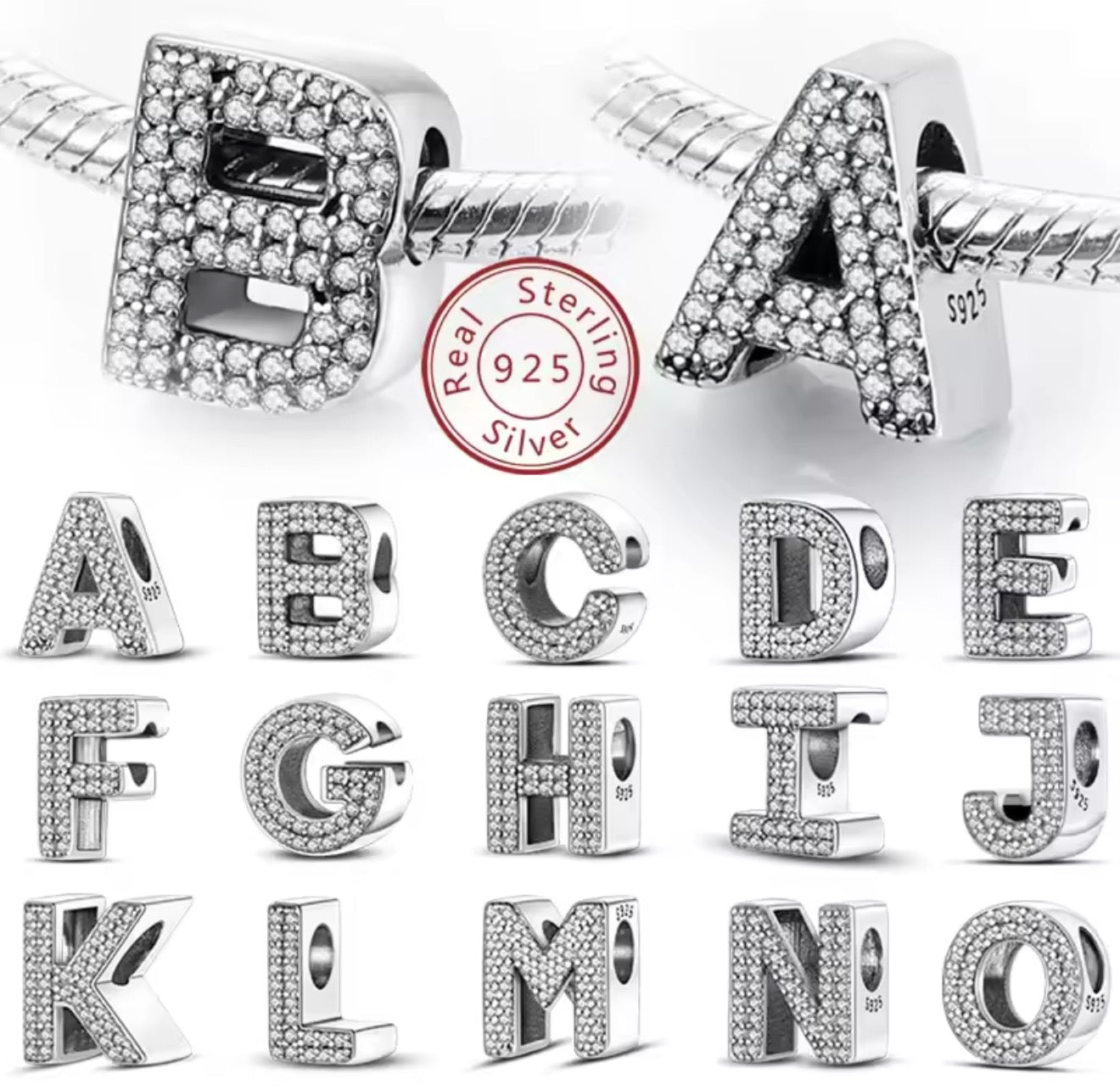 The A,BC’s…..