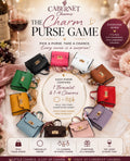 The Charm Purse  Game