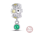 Sunflower Meadow Charm