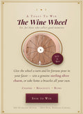 The Wine Wheel